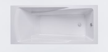 Ванна прямоугольная MADIN 180x80  PNT-MADIN 180