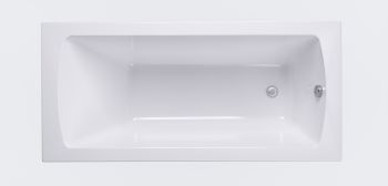 Ванна прямоугольная GARDA 120x70  PNT-GARDA 120