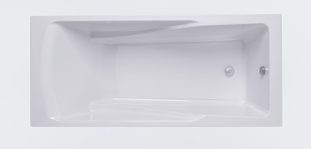 Ванна прямоугольная MADIN 180x80  PNT-MADIN 180