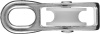 ЗУБР 6 x 20 мм, 1 шт, одинарный блок (304586-20)