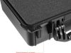 KRAFTOOL PANZER-16, 400 х 330 х 170 мм, (16″), IP55, ударопрочный пластиковый ящик (38251-16)