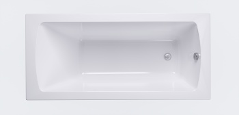Ванна прямоугольная GARDA 120x70  PNT-GARDA 120