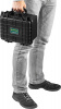 KRAFTOOL PANZER-10, 270 х 240 х 170 мм, (10″), IP55, ударопрочный пластиковый ящик (38251-10)