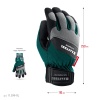KRAFTOOL ULTIMATE р.XL (10), профессиональные комбинированные перчатки, работа с сенсорными экранами (11299-XL)