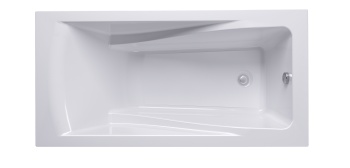 Ванна прямоугольная MADIN 150x75  PNT-MADIN 150